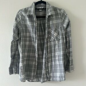 Old Navy Flannel